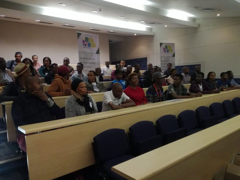 bossotechno conferece 2019