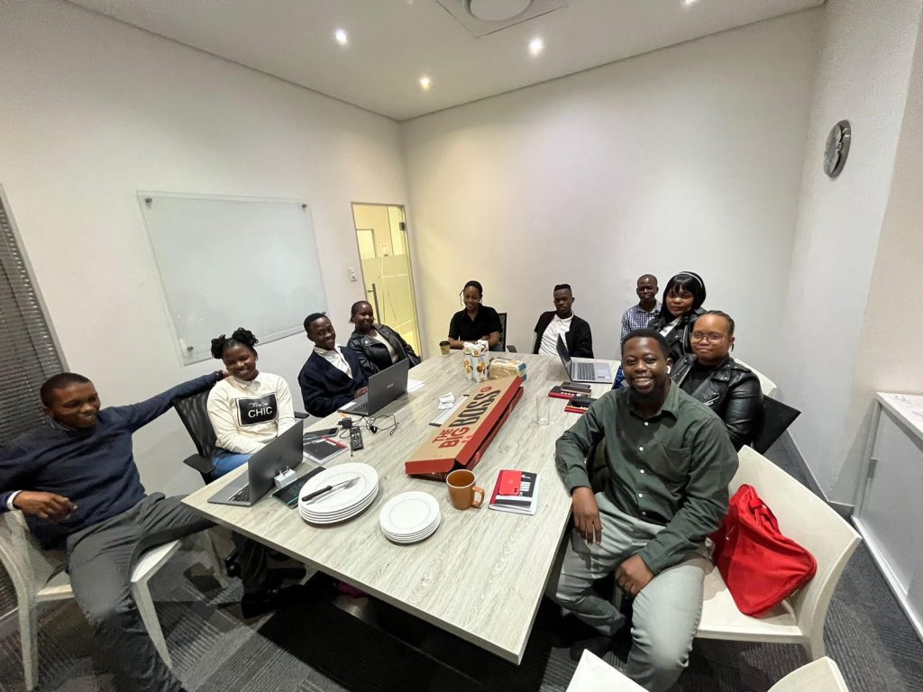 interns employees